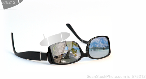 Image of Sunglasses