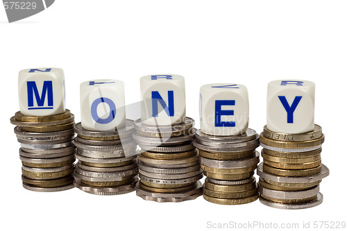 Image of Money