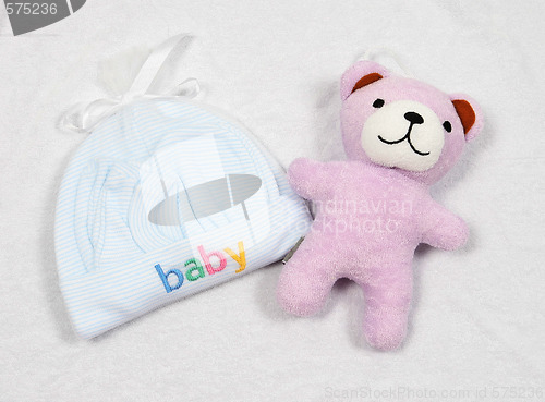 Image of Baby products