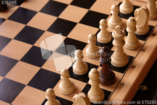 Image of Chessboard