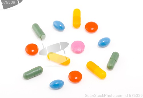 Image of Drugs