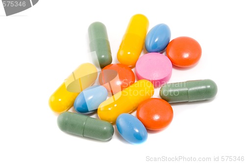 Image of Drugs