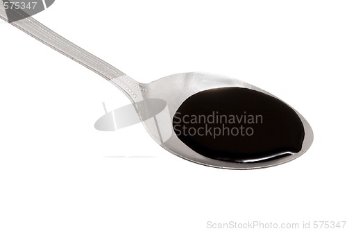 Image of Spoon of Medicine