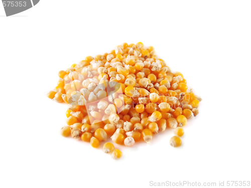 Image of corn