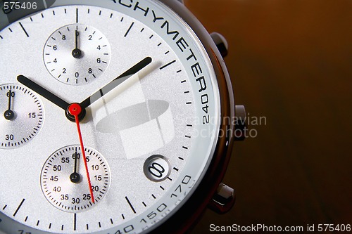 Image of Great Watch