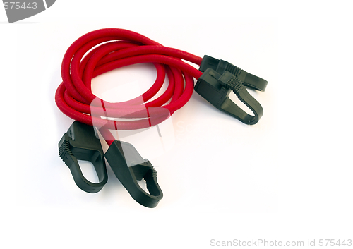 Image of Tie Strap