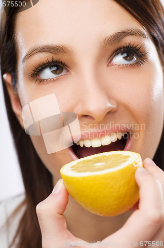 Image of lemon