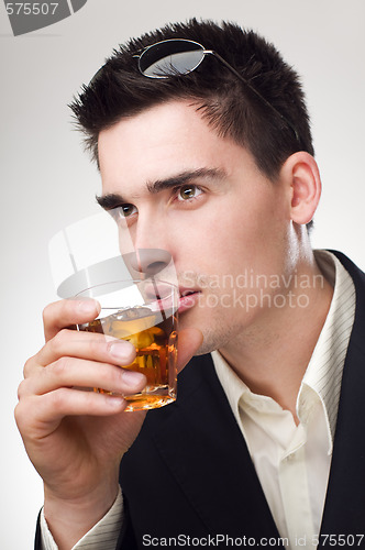 Image of drink