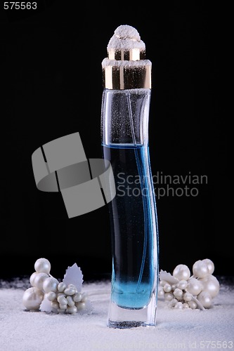 Image of Perfume bottle