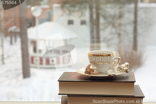 Image of Coffee cup