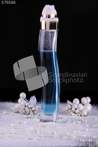 Image of Perfume bottle
