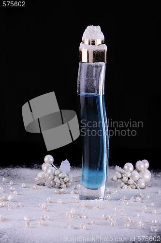 Image of Perfume bottle