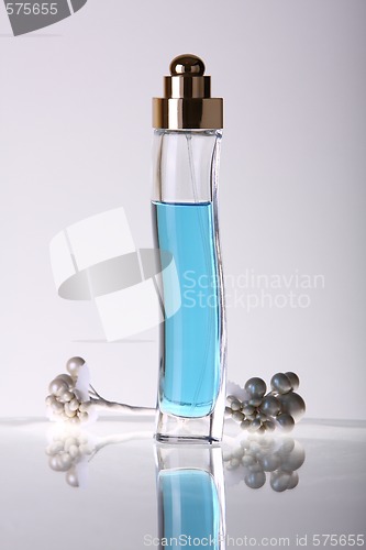 Image of Perfume bottle