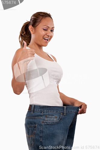 Image of Weight loss