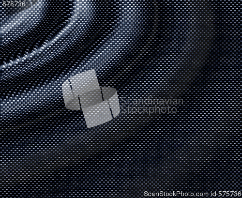Image of carbon fibre