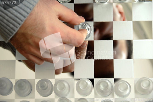 Image of Chessboard