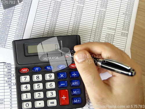 Image of Accounting