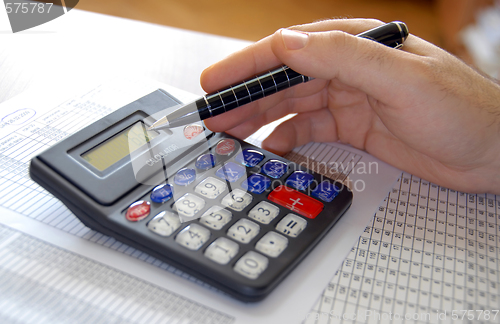 Image of Accounting