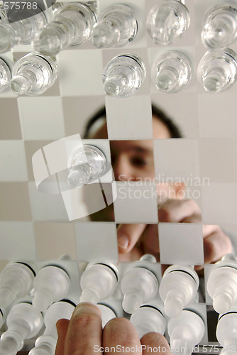 Image of Chessboard