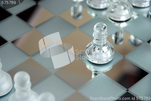 Image of Chessboard