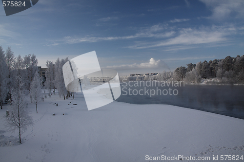 Image of Cold day