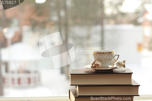 Image of Coffee cup