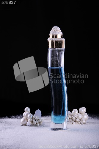 Image of Perfume bottle