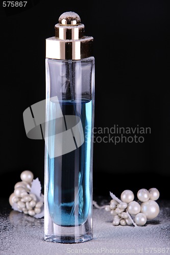 Image of Perfume bottle