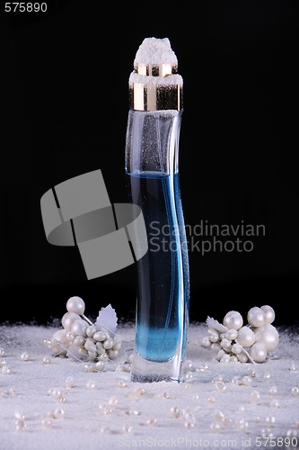 Image of Perfume bottle