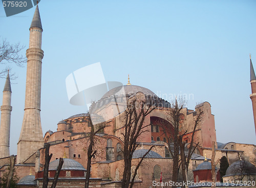 Image of ayasofya