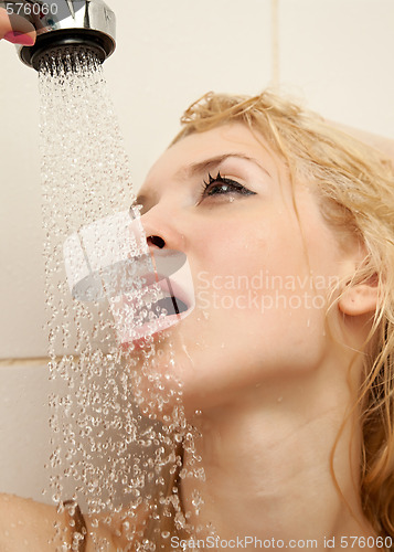 Image of Shower