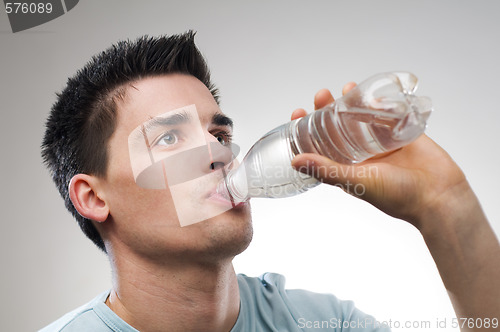 Image of water