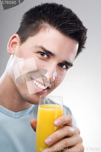 Image of juice