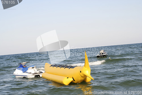 Image of Canoe