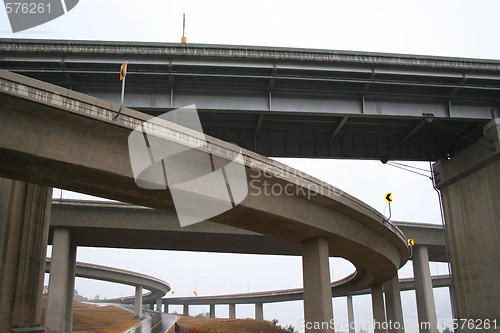 Image of Freeway Ramps