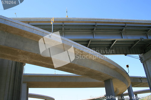 Image of Freeway Ramps