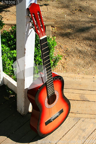 Image of Classic Guitar