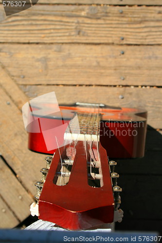 Image of Classic Guitar