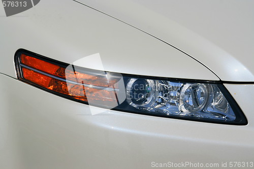 Image of Headlights