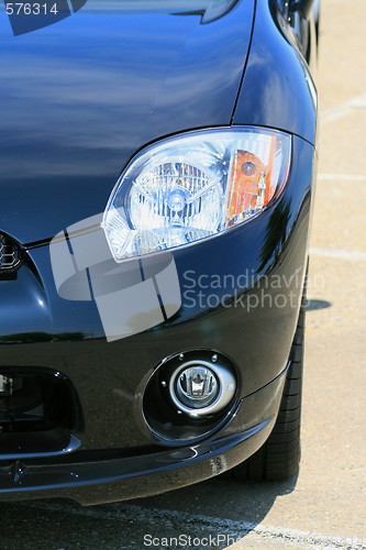 Image of Headlights