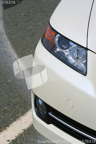 Image of Headlights