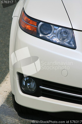 Image of Headlights