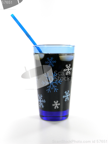 Image of Holiday Beverage