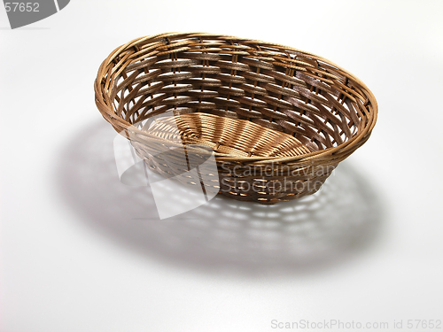 Image of Shadow Basket