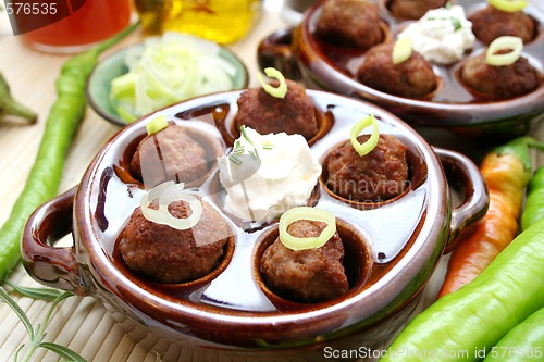 Image of Meatballs