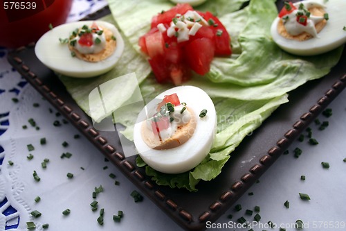 Image of Eggs
