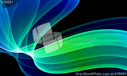 Image of abstract background