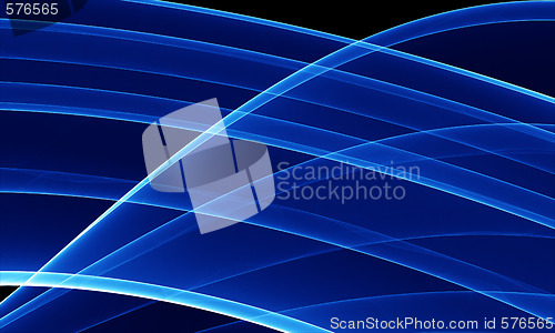 Image of abstract background