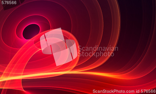 Image of abstract background