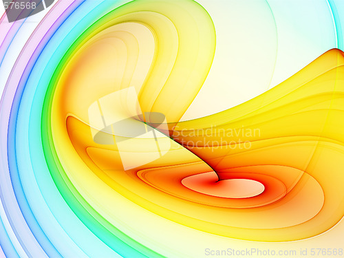 Image of abstract background 